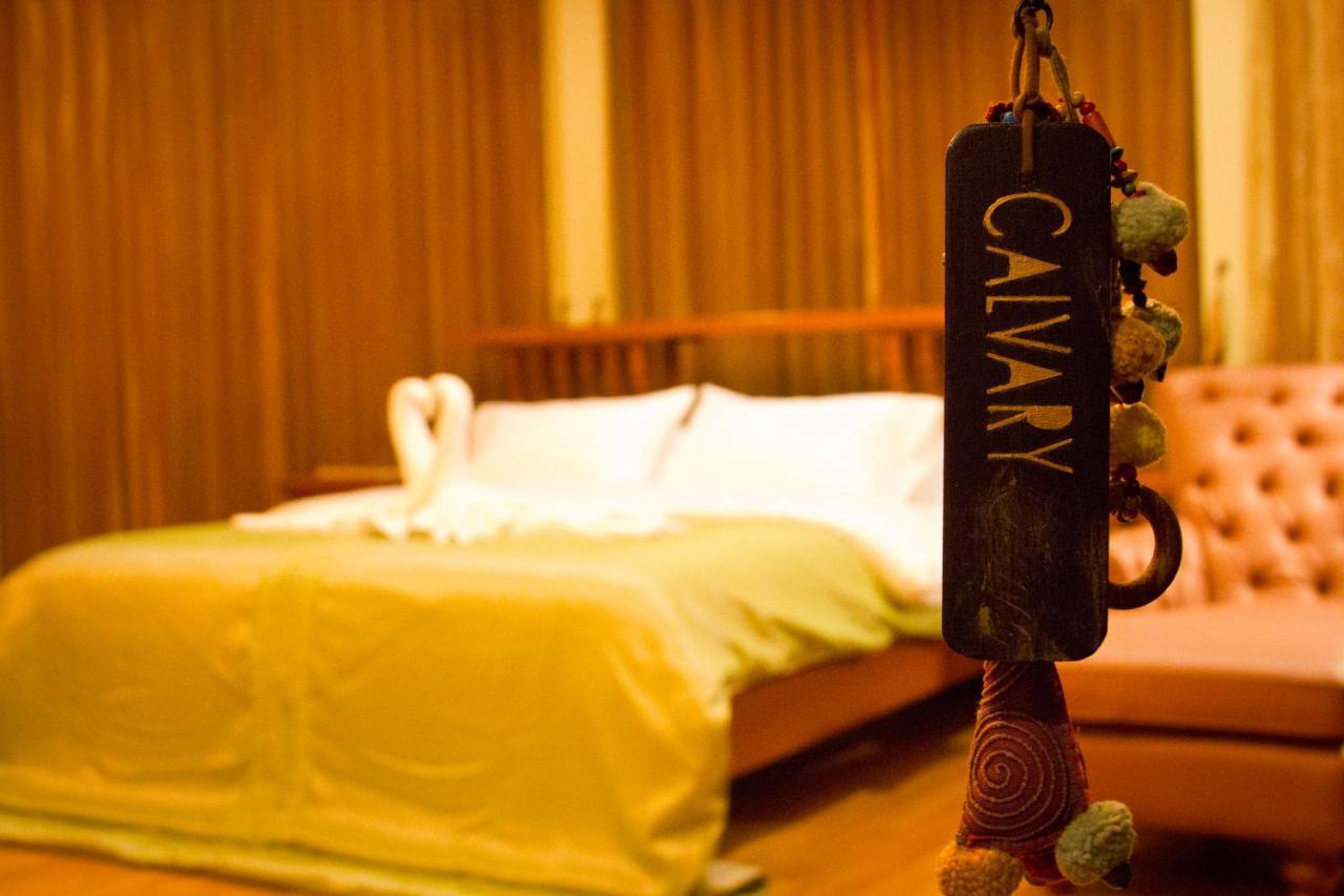 Calvary Home Mae Rim Extérieur photo