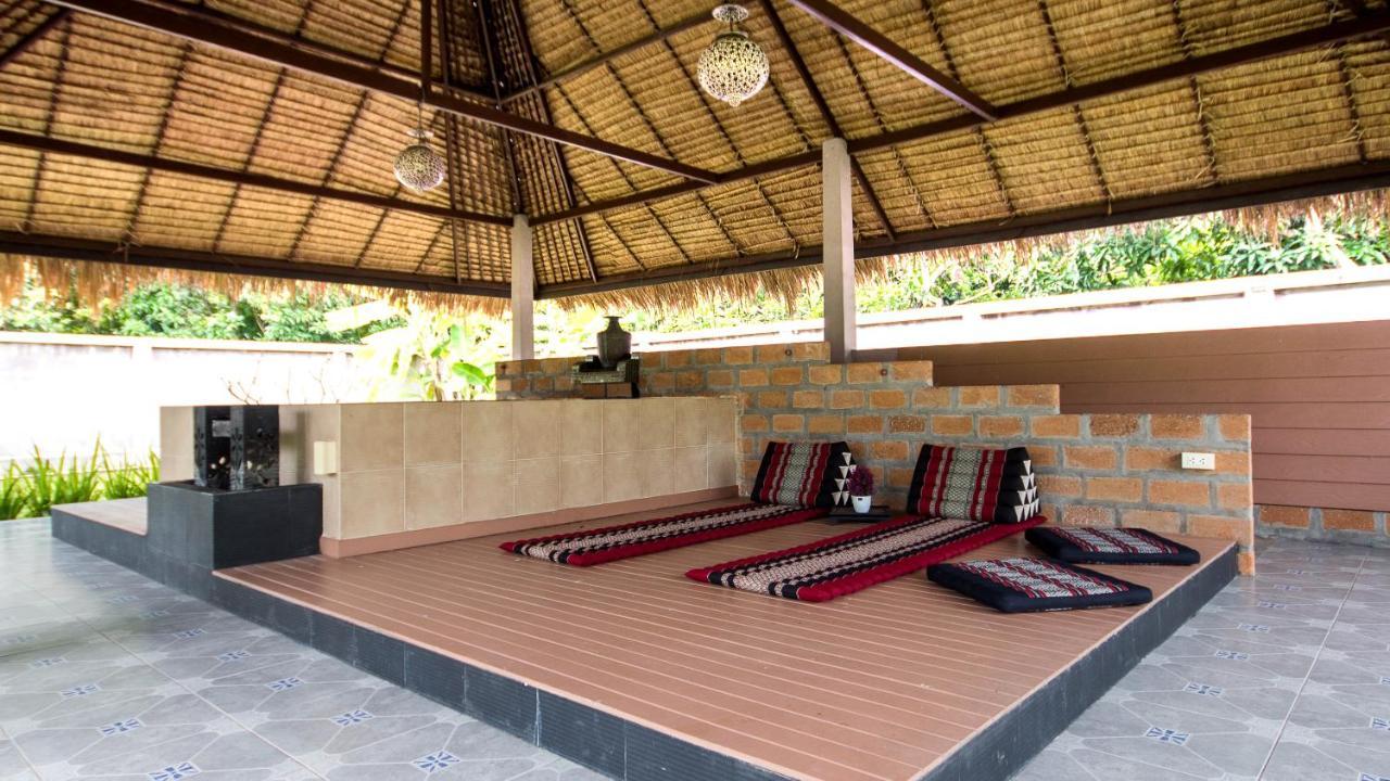 Calvary Home Mae Rim Extérieur photo
