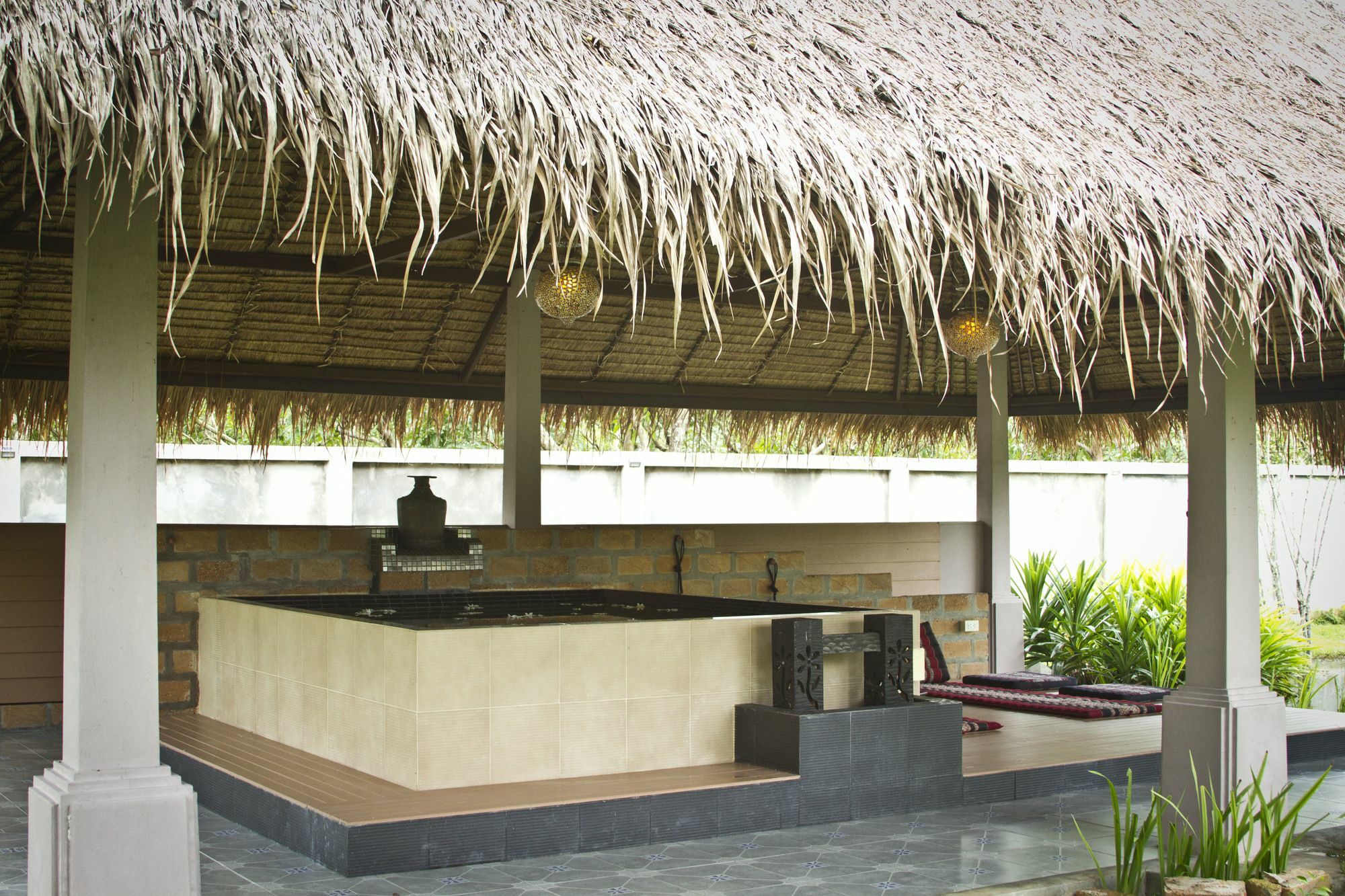 Calvary Home Mae Rim Extérieur photo