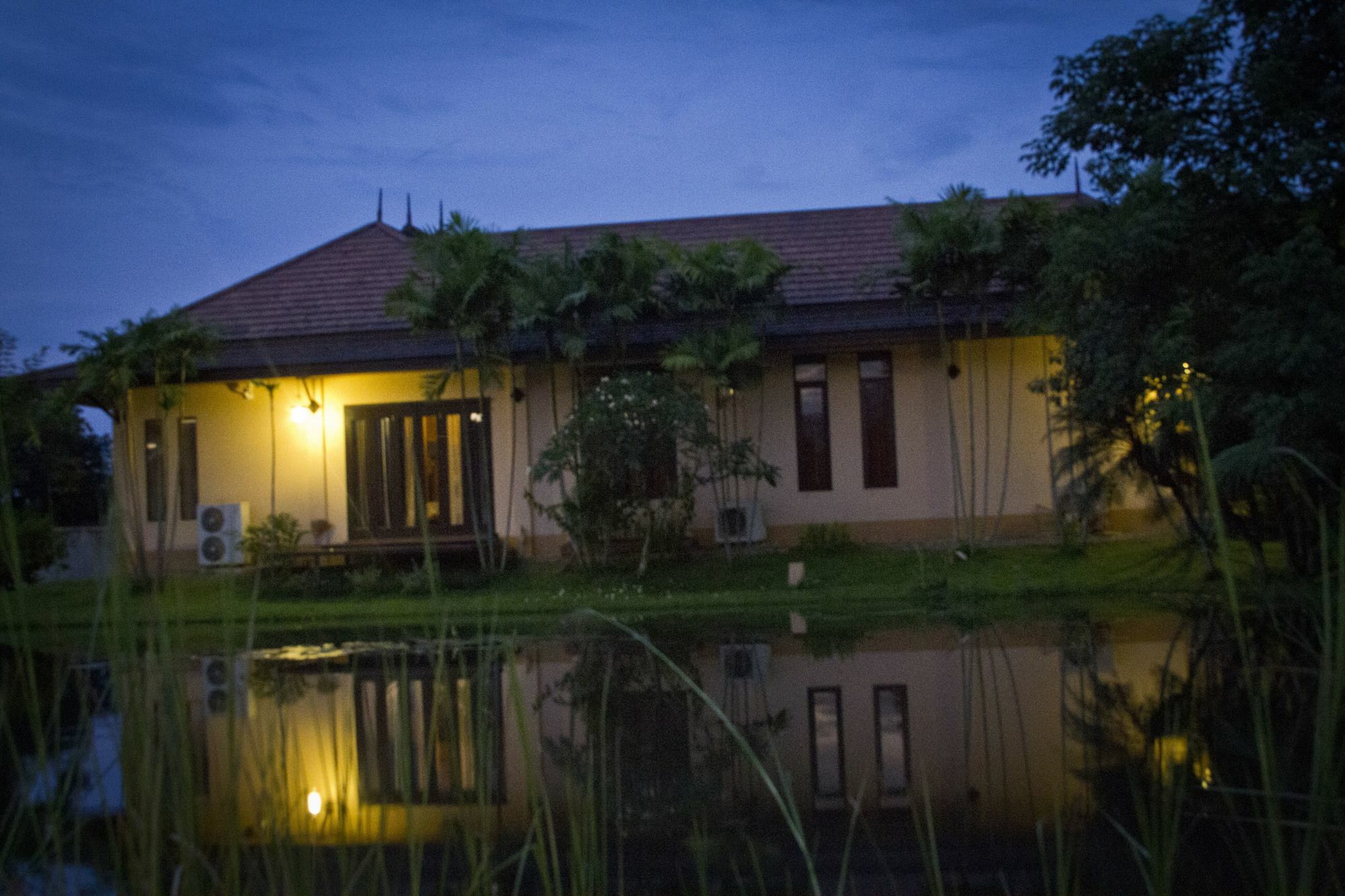 Calvary Home Mae Rim Extérieur photo